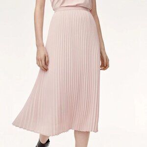 Artizia Babaton Jude Pleated Skirt